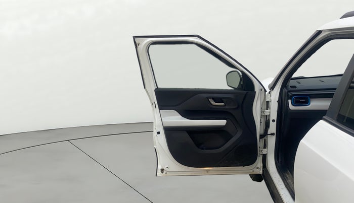 2023 Tata PUNCH CREATIVE  MT, Petrol, Manual, 44,354 km, LHS Front Door