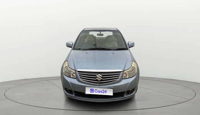 2013 Maruti SX4 ZXI, Petrol, Manual, 1,00,645 km, Front