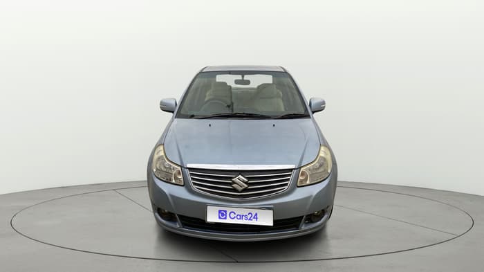 2013 Maruti SX4 ZXI, Petrol, Manual, 1,00,423 km, Front