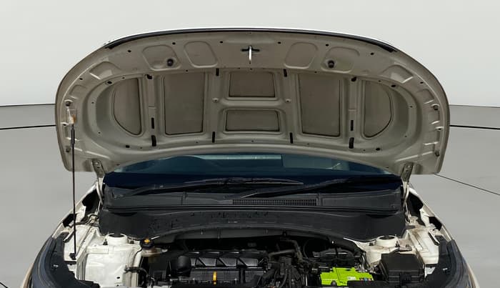 2021 KIA SELTOS HTK PLUS 1.5 IMT, Petrol, Manual, 38,509 km, Open Bonet