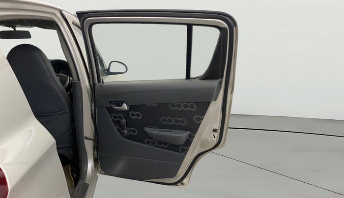 2015 Maruti Alto 800 LXI, Petrol, Manual, 55,706 km, RHS Rear Door