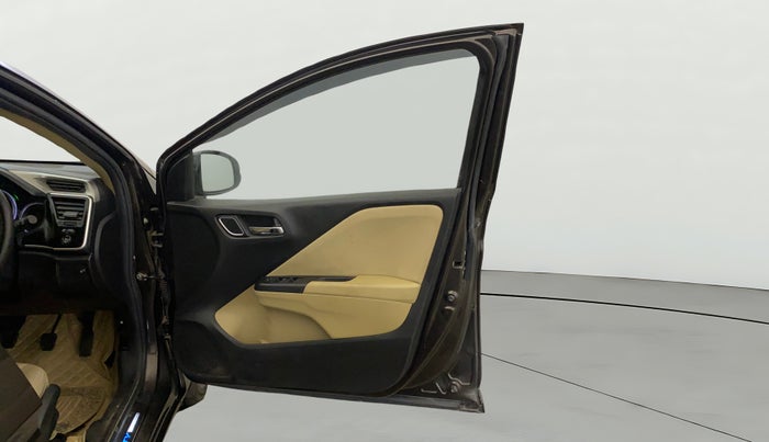 2022 Honda City 1.5L I-VTEC V MT 5TH GEN, Petrol, Manual, 9,618 km, RHS Front Door