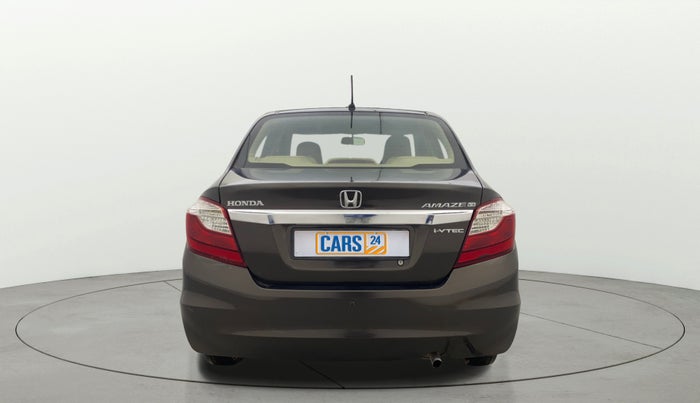 2016 Honda Amaze 1.2L I-VTEC VX, Petrol, Manual, 86,237 km, Back/Rear