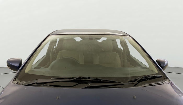 2018 Maruti Ciaz ZETA 1.4  MT PETROL, Petrol, Manual, 67,235 km, Front Windshield