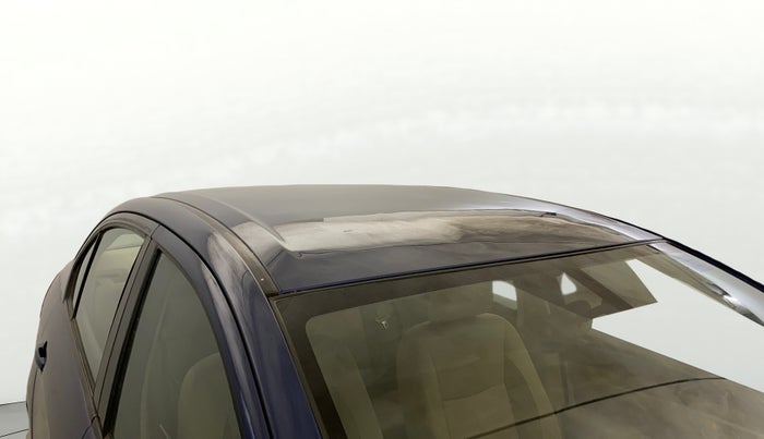 2018 Maruti Ciaz DELTA 1.5 SHVS MT PETROL, Petrol, Manual, 84,113 km, Roof