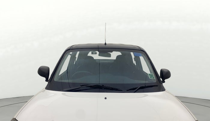 2020 Maruti S PRESSO VXI AMT, Petrol, Automatic, 42,891 km, Front Windshield