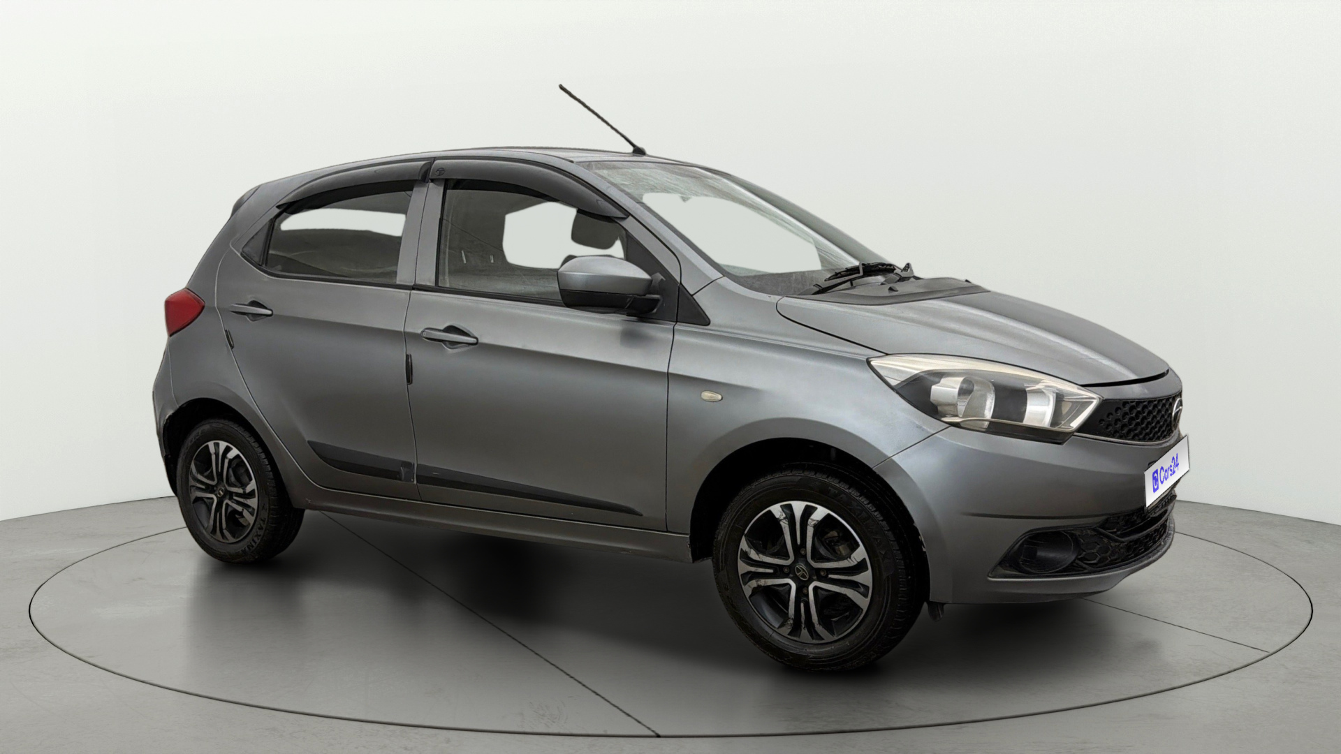 2019 Tata Tiago 2021-2026 XZ PETROL