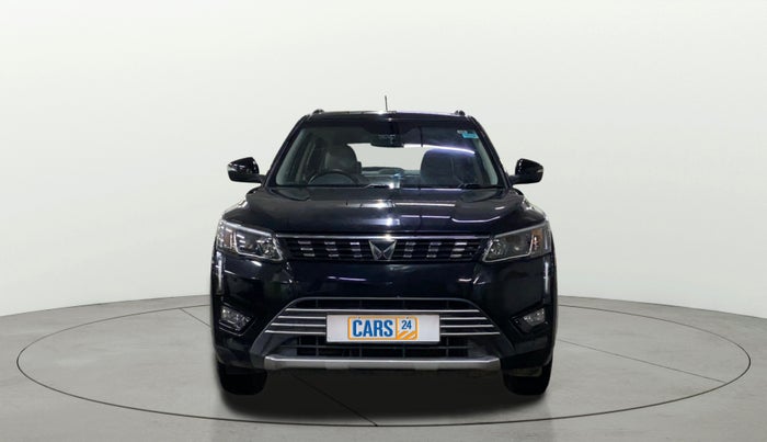 2023 Mahindra XUV300 W8 1.2 PETROL, Petrol, Manual, 51,621 km, Front