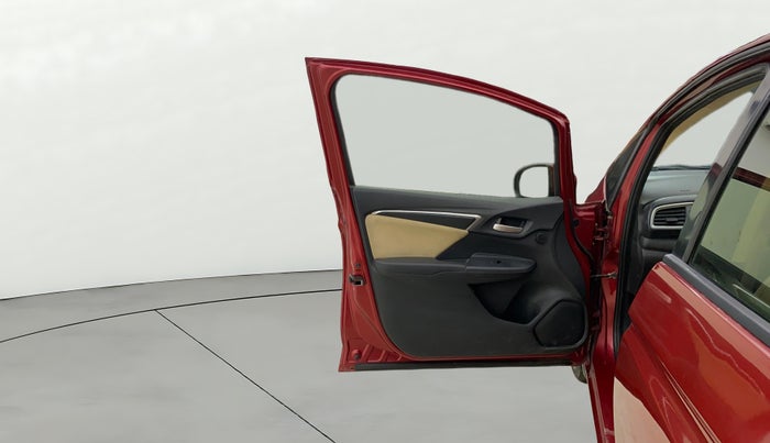 2018 Honda Jazz 1.2L I-VTEC VX CVT, Petrol, Automatic, 60,038 km, LHS Front Door