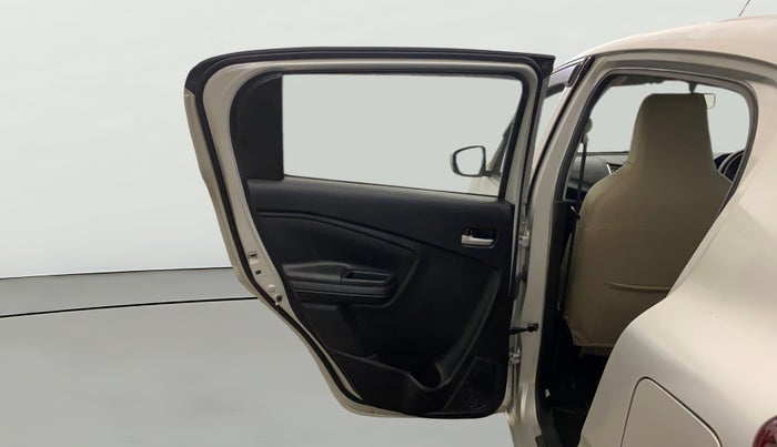 2023 Maruti Celerio VXI CNG, CNG, Manual, 46,176 km, LHS Rear Door