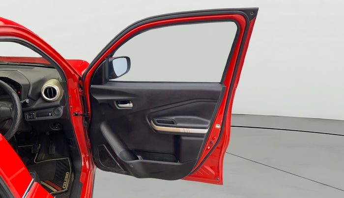 2023 Maruti Celerio VXI, Petrol, Manual, 26,525 km, RHS Front Door