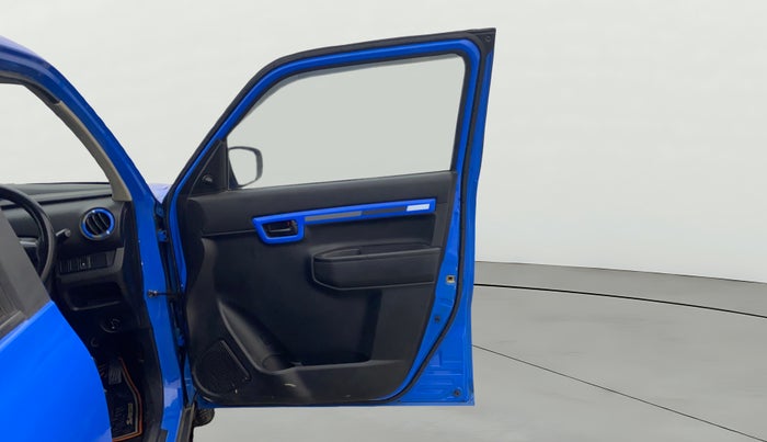 2020 Maruti S PRESSO VXI+, Petrol, Manual, 1,09,933 km, RHS Front Door