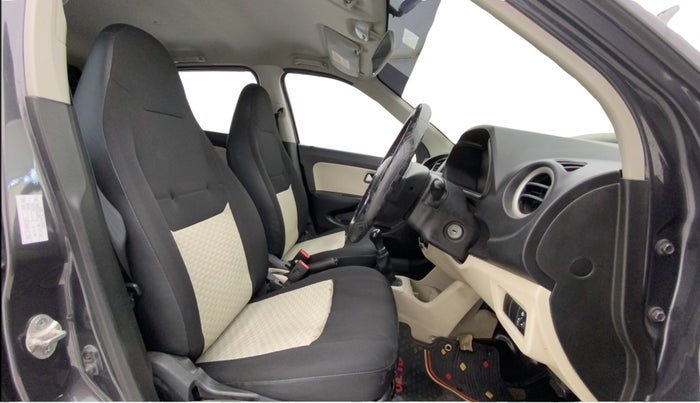 2022 Maruti Alto LXI O, Petrol, Manual, 94,604 km, Right Side Front Door Cabin