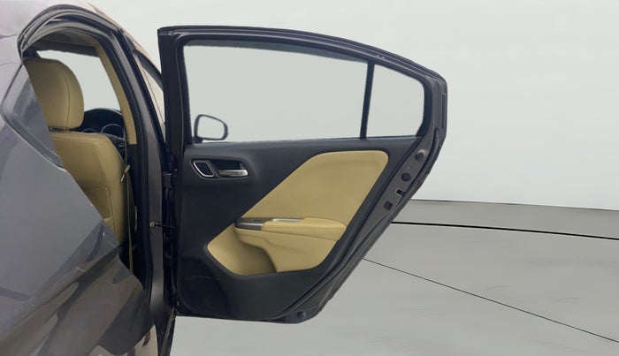 2017 Honda City 1.5L I-DTEC ZX, Diesel, Manual, 84,362 km, RHS Rear Door