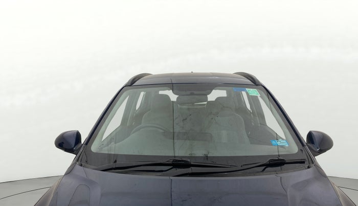 2020 Hyundai GRAND I10 NIOS SPORTZ AMT 1.2 KAPPA VTVT, Petrol, Automatic, 34,652 km, Front Windshield