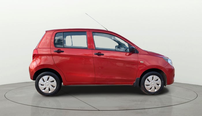 2014 Maruti Celerio VXI AMT, Petrol, Automatic, 1,09,207 km, Right Side View