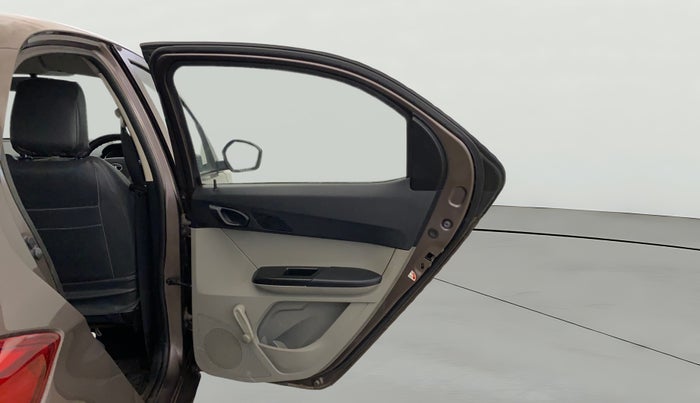 2019 Tata Tiago XE PETROL, Petrol, Manual, 32,346 km, RHS Rear Door