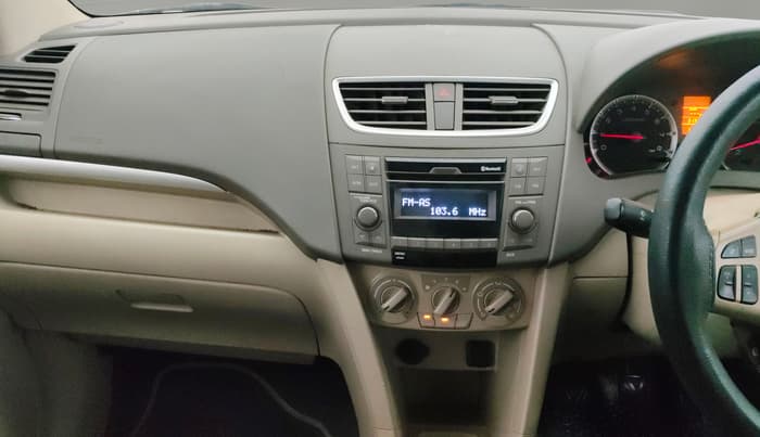 2018 Maruti Ertiga VXI, Petrol, Manual, 31,298 km, Air Conditioner