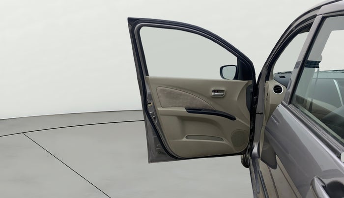 2016 Maruti Celerio ZXI AMT, Petrol, Automatic, 88,975 km, LHS Front Door