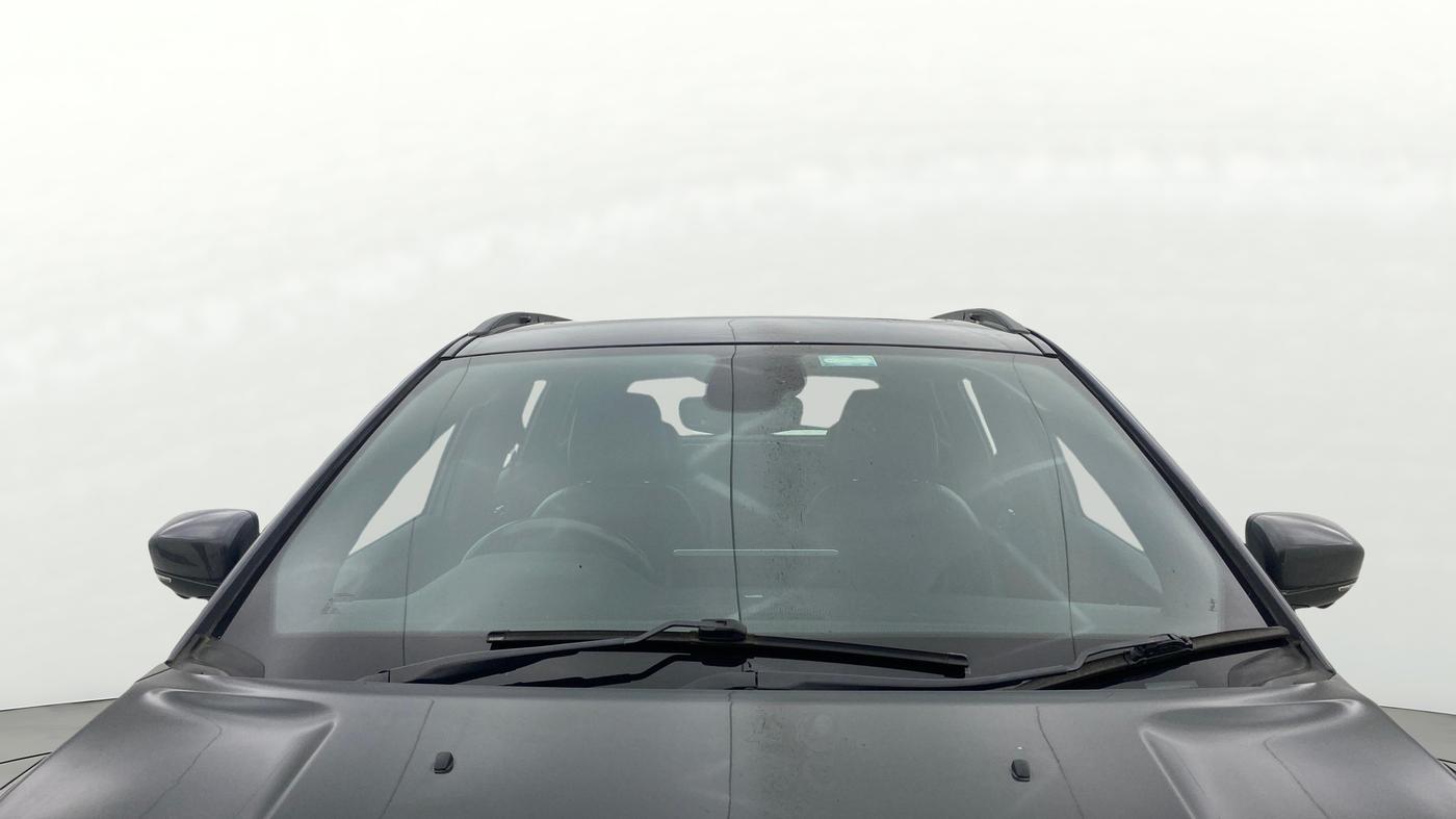 2022 Jeep Compass MODEL S (O) DIESEL 4X4 AT, Diesel, Automatic, 62,878 km, Front Windshield