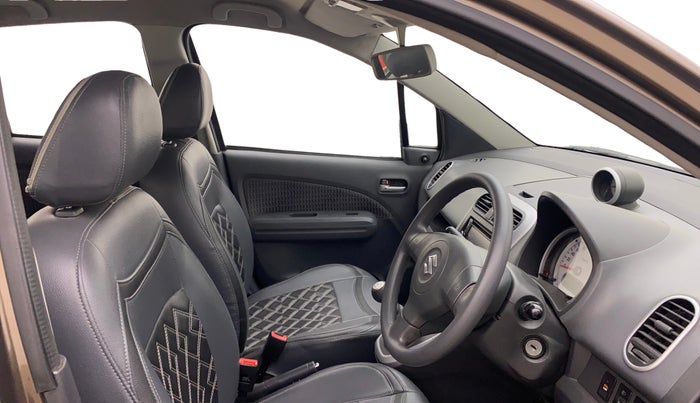 2013 Maruti Ritz VXI, Petrol, Manual, 74,969 km, Right Side Front Door Cabin