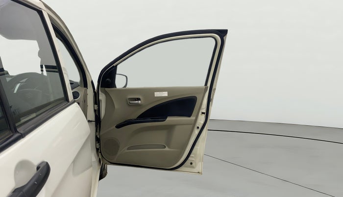 2014 Maruti Celerio VXI AMT, Petrol, Automatic, 40,638 km, RHS Front Door