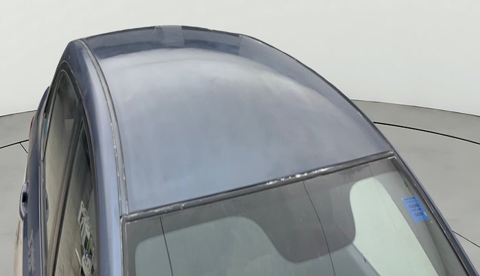 2014 Hyundai Xcent S (O) 1.2, Petrol, Manual, 97,811 km, Roof