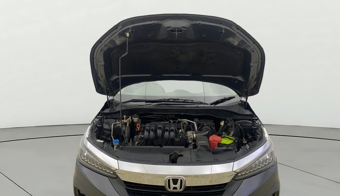 2022 Honda City 1.5L I-VTEC ZX CVT, Petrol, Automatic, 48,537 km, Open Bonet