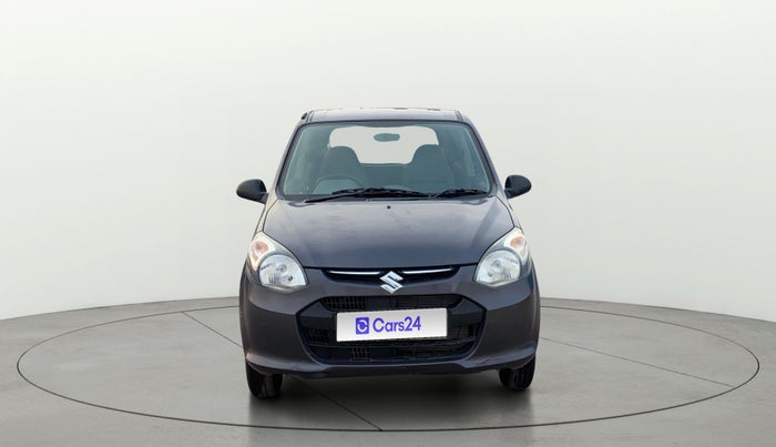 2013 Maruti Alto 800 LXI, Petrol, Manual, 49,767 km, Front