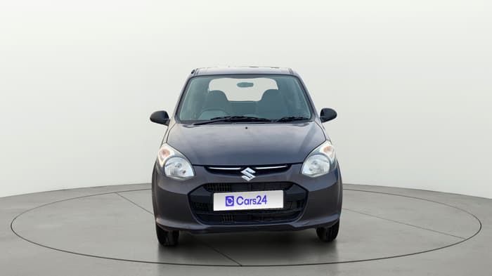 2013 Maruti Alto 800 LXI, Petrol, Manual, 49,767 km, Front
