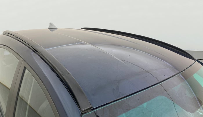 2020 Hyundai GRAND I10 NIOS SPORTZ AMT 1.2 KAPPA VTVT, Petrol, Automatic, 20,185 km, Roof