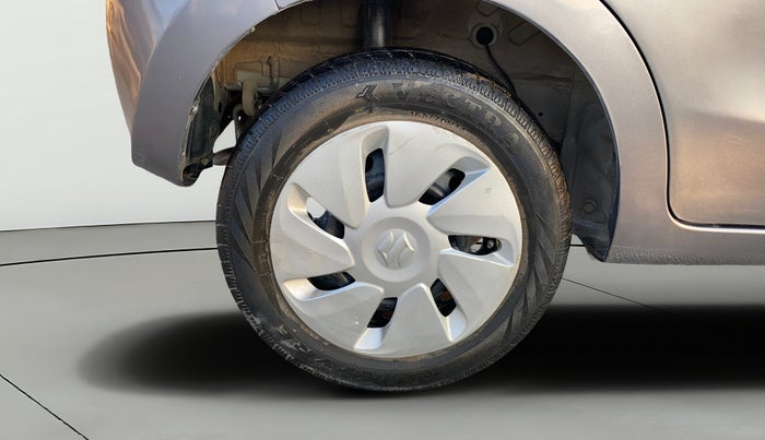 2019 Maruti Celerio ZXI AMT, Petrol, Automatic, 54,690 km, Right Rear Wheel