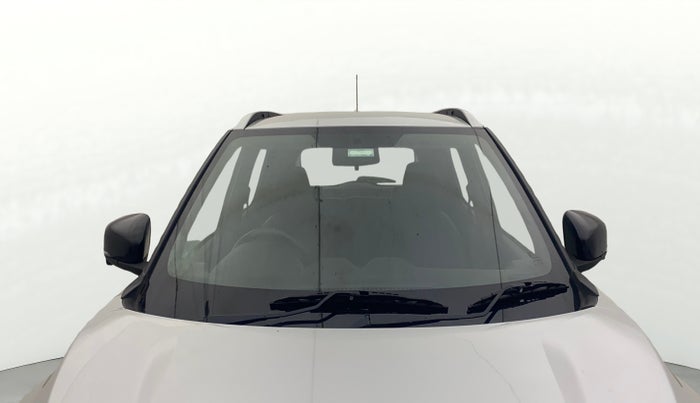 2022 Nissan MAGNITE XV PREMIUM TURBO, Petrol, Manual, 24,049 km, Front Windshield