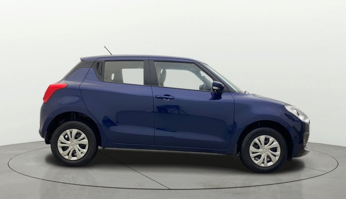 2021 Maruti Swift VXI, Petrol, Manual, 46,951 km, Right Side View
