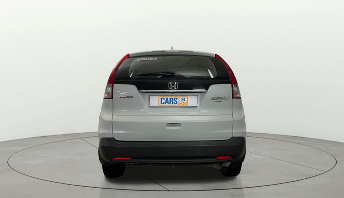 2015 Honda CRV 2.0L I-VTEC 2WD AT, Petrol, Automatic, 91,636 km, Back/Rear