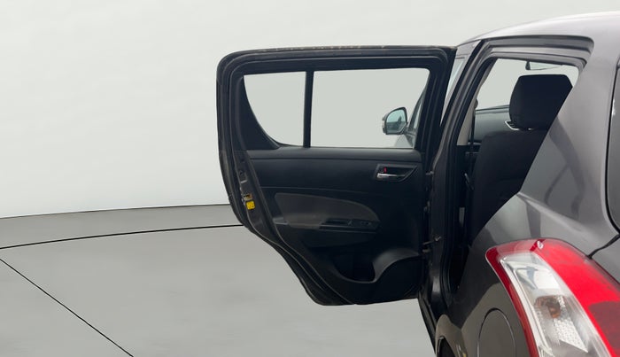 2016 Maruti Swift VXI, Petrol, Manual, 55,567 km, LHS Rear Door