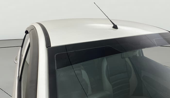 2021 Tata Tiago XT PETROL, Petrol, Manual, 23,992 km, Roof
