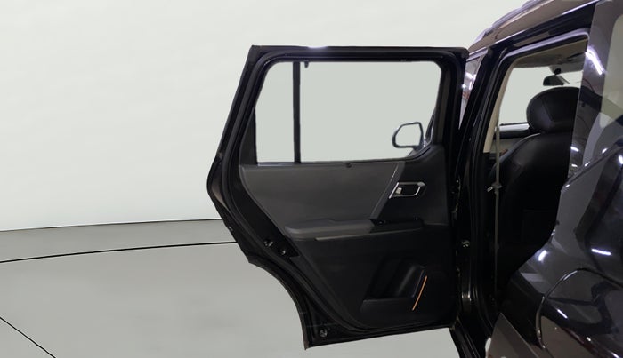 2025 KIA SYROS HTK (O) 1.5 Diesel 6MT, Diesel, Manual, 13,858 km, LHS Rear Door