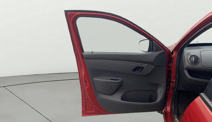 2016 Renault Kwid RXT 0.8, Petrol, Manual, 43,361 km, LHS Front Door