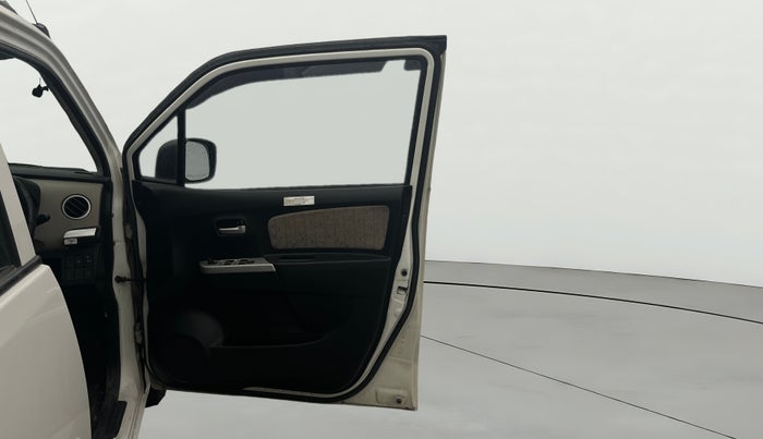 2016 Maruti Wagon R 1.0 VXI AMT, Petrol, Automatic, 88,149 km, RHS Front Door