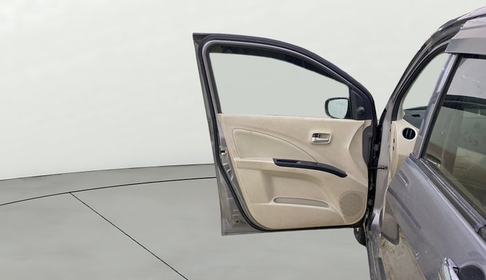 2018 Maruti Celerio VXI CNG, CNG, Manual, 60,083 km, LHS Front Door