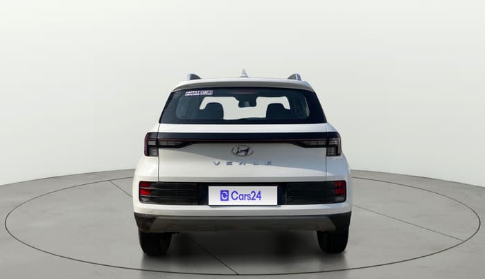 2023 Hyundai VENUE S(O) 1.2, Petrol, Manual, 33,271 km, Back/Rear