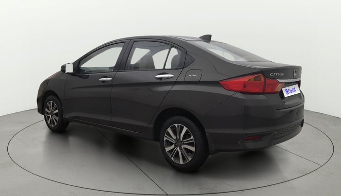 2018 Honda City 1.5L I-VTEC V MT, Petrol, Manual, 34,992 km, Left Back Diagonal