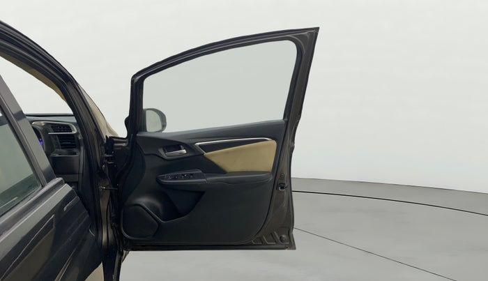 2018 Honda Jazz 1.2L I-VTEC V CVT, Petrol, Automatic, 99,313 km, RHS Front Door