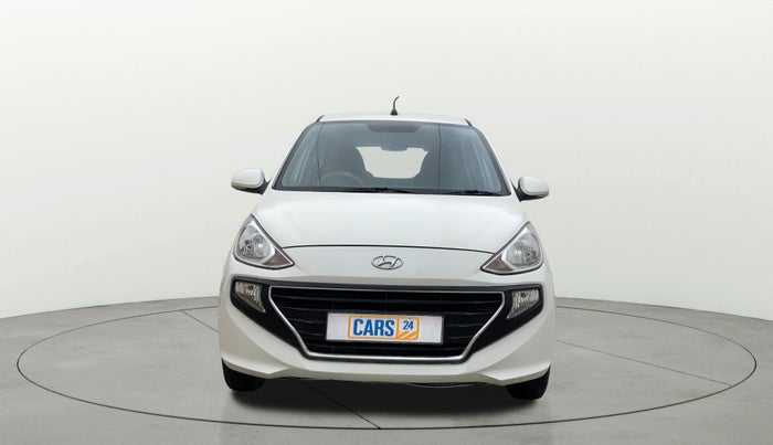 2018 Hyundai NEW SANTRO SPORTZ MT, Petrol, Manual, 38,291 km, Front