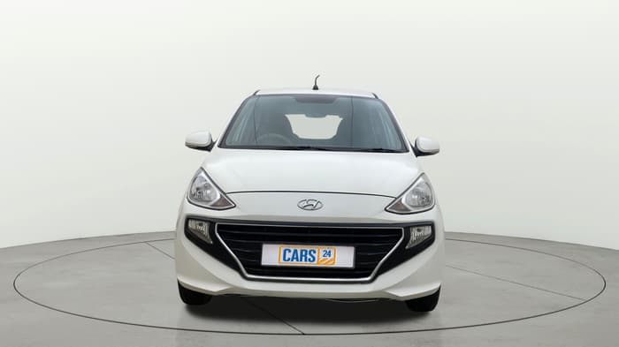 2018 Hyundai NEW SANTRO SPORTZ MT, Petrol, Manual, 38,291 km, Front