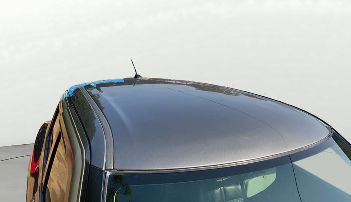 2018 Maruti Swift VXI AMT, Petrol, Automatic, 80,076 km, Roof