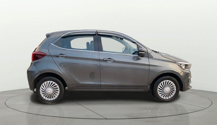 2023 Tata Tiago XT PETROL, Petrol, Manual, 59,240 km, Right Side View