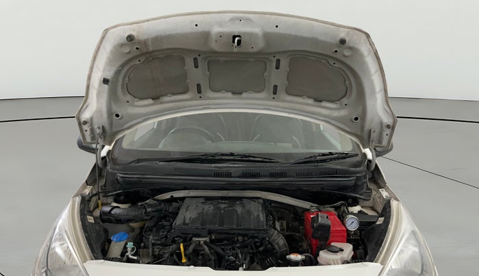 2022 Hyundai XCENT PRIME 	T+ CNG, CNG, Manual, 44,227 km, Open Bonet