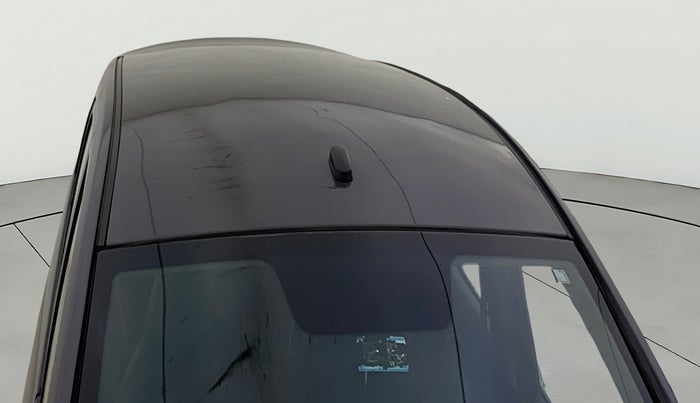 2017 Hyundai Eon ERA +, Petrol, Manual, 30,745 km, Roof